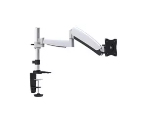 Equip 13"-27" Articulating Monitor Desk Mount Bracket