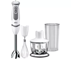Braun Multiquick 5 Vario MQ 5035 WH Sauce