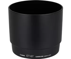 Canon ET-67 Lens Hood