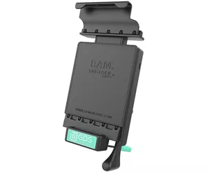 RAM Mounts GDS Locking Vehicle Dock for Samsung Tab E 8.0