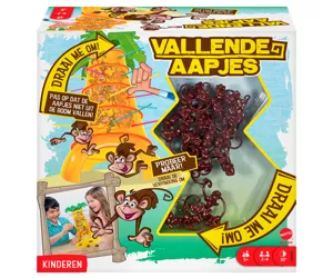 Games 52563 настольная игра Board game Fine motor skill (dexterity)
