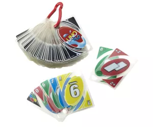 Mattel UNO H2O To Go