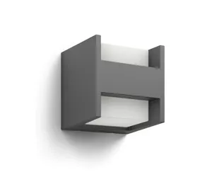 Philips myGarden Wall light