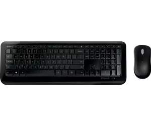 Microsoft Wireless Desktop 850
