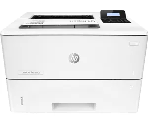 HP LaserJet Pro M501dn, Black and white, Tiskárna pro Business, Prindi, Two-sided printing