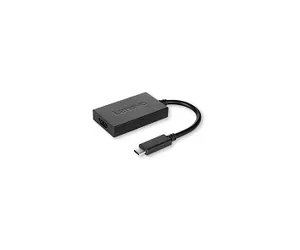 Lenovo USB C - HDMI