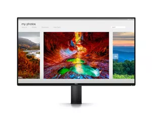 DELL UltraSharp U2417HA