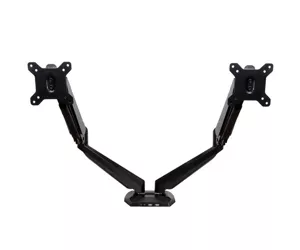 StarTech.com Desk-Mount Dual Monitor Arm - Full Motion - Articulating