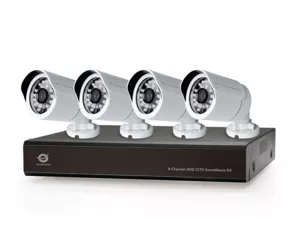Conceptronic C8CHCCTVKITD1080