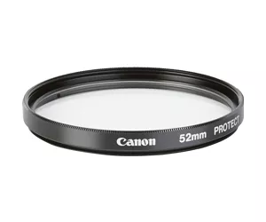 Canon 52mm Protect Lens Filter