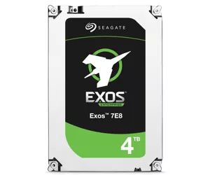 Seagate Enterprise ST4000NM0115
