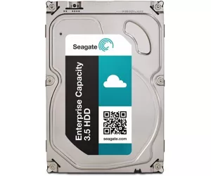 Seagate Enterprise 3.5 2TB