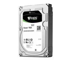 Seagate Enterprise ST3000NM0005