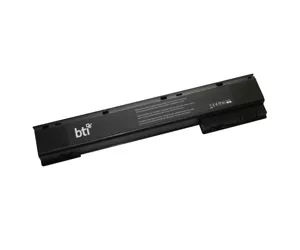 Origin Storage Replacement battery for HP - COMPAQ Zbook 15 Zbook 15 G2 Zbook 17 Zbook 17 G2 laptops replacing OEM Part numbers: AR08 AR08XL 707615-241 708456-001 E7U26UT E7U26AA// 14.4V 5200mAh