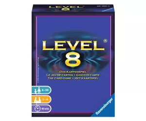 Ravensburger Level 8