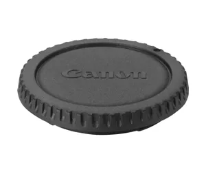 Canon R-F-3 Camera Body Cover Cap