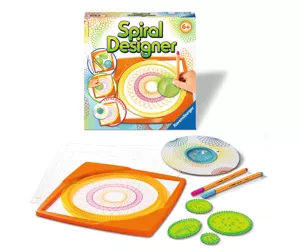 Ravensburger Spiral-Designer