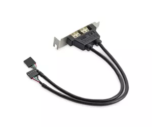 StarTech.com USBPLATELP