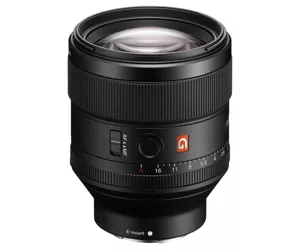 Sony SEL85F14GM