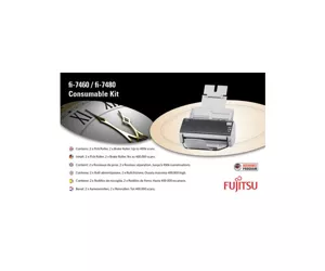 Fujitsu CON-3710-002A