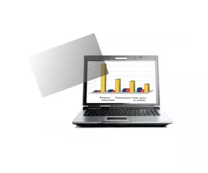 Urban Factory Privacy and Protection Cover for Laptop/Notebook Screen Size 17"