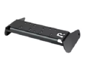 RAM Mounts No-Drill Vehicle Base for '14-15 Chevrolet Silverado 1500 (Bench)