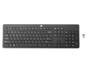 HP Wireless (Link-5)