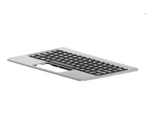 HP Keyboard (Spain) Tastatūra