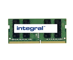 Integral IN4V8GNCJPX 8GB LAPTOP RAM MODULE DDR4 2133MHZ