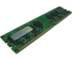 DELL 093VH atminties modulis 2 GB 1 x 2 GB DDR3 1333 MHz