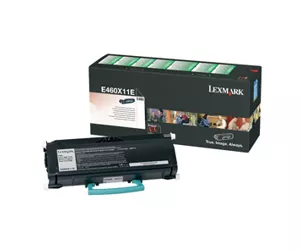 Lexmark E460X11E