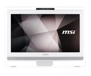 MSI Pro 20ET 4BW-WN31504G50S10PGMXH