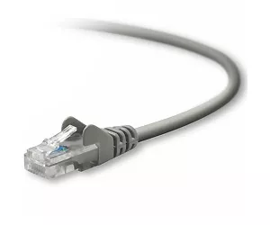 Belkin CAT5e Patch Cable Snagless Molded