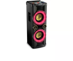 Philips NTX400/12