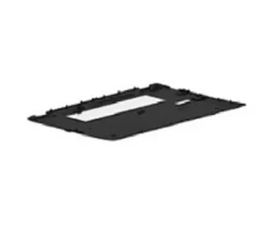 HP 821150-001 atsarginė knyginio kompiuterio dalis Apatinis dėklas