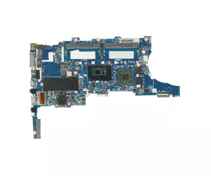HP System board