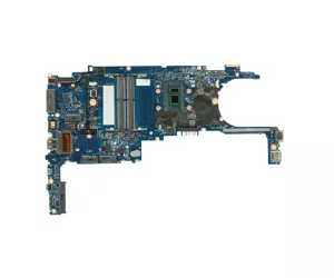 HP System board
