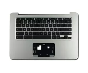 HP Top Cover & Keyboard (Nordic) корпусное основание+клавиатура