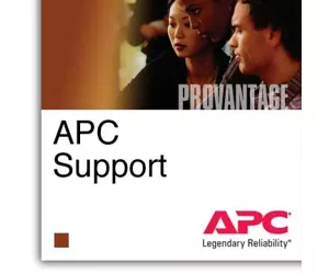 APC Semi-Annual Preventative Maintenance 5X8