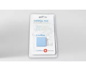 CoolBox Thermal pad