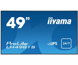iiyama LH4981S