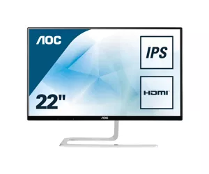 AOC 81 Series I2281FWH