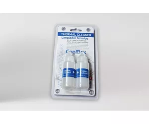 CoolBox COO-TGCLEAN