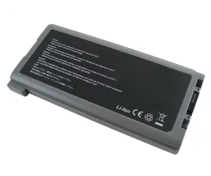 V7 Ersatzbatterie für ausgwählte Panasonic Notebooks