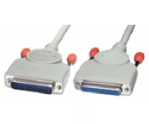 Lindy RS-232 Serial, PC - Fax/Modem Cable