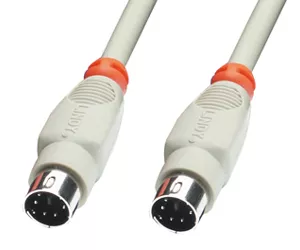 Lindy PS/2 cable, 2m