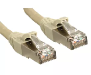 Lindy Cat.6 SSTP/S/FTP PIMF Premium Patch Cable 1.0m