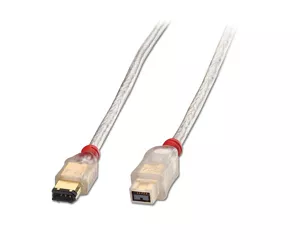 Lindy FireWire 800 Cable 2m