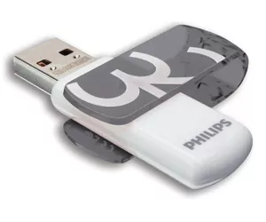 Philips FM32FD05B 32 ГБ стиль vivid Флэш-накопитель USB