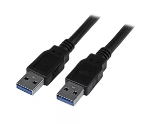 StarTech.com USB3SAA3MBK